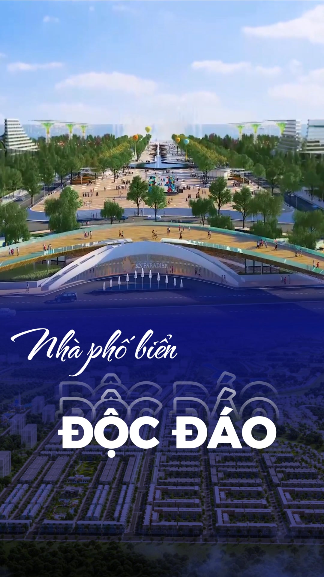 Caraworld Cam Ranh