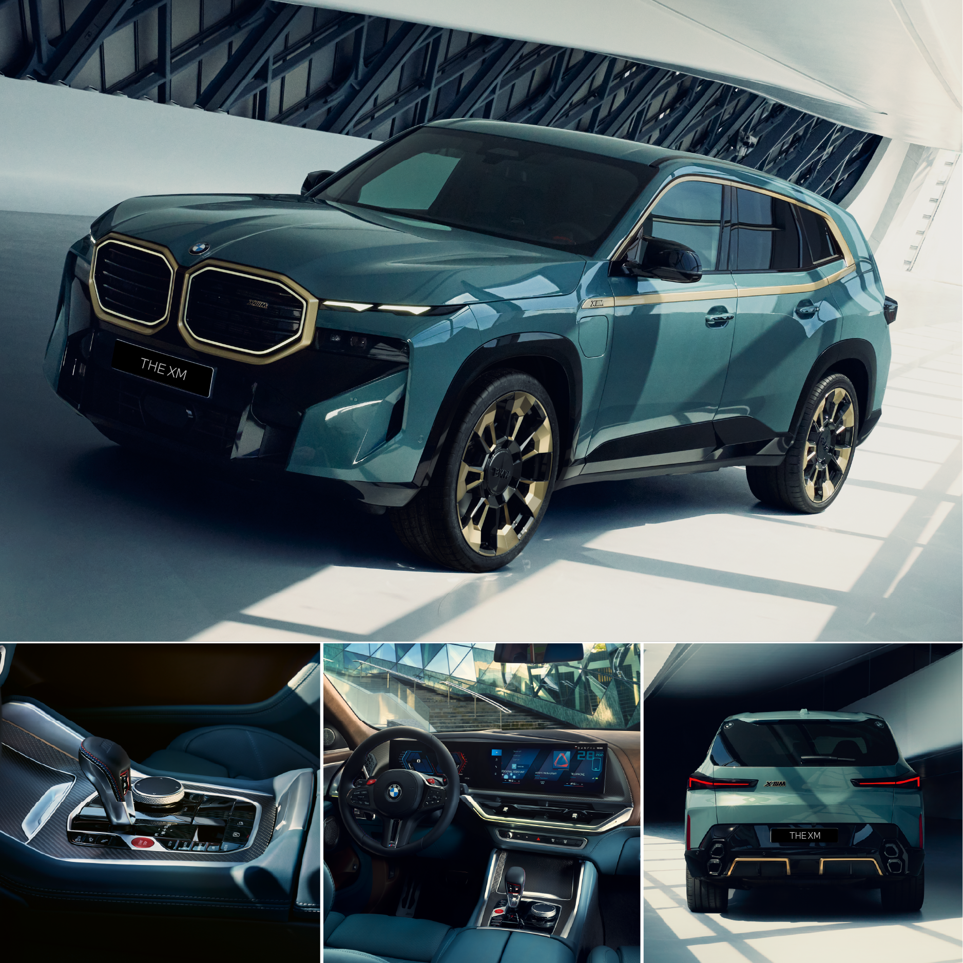 BMW Hồ Chí Minh