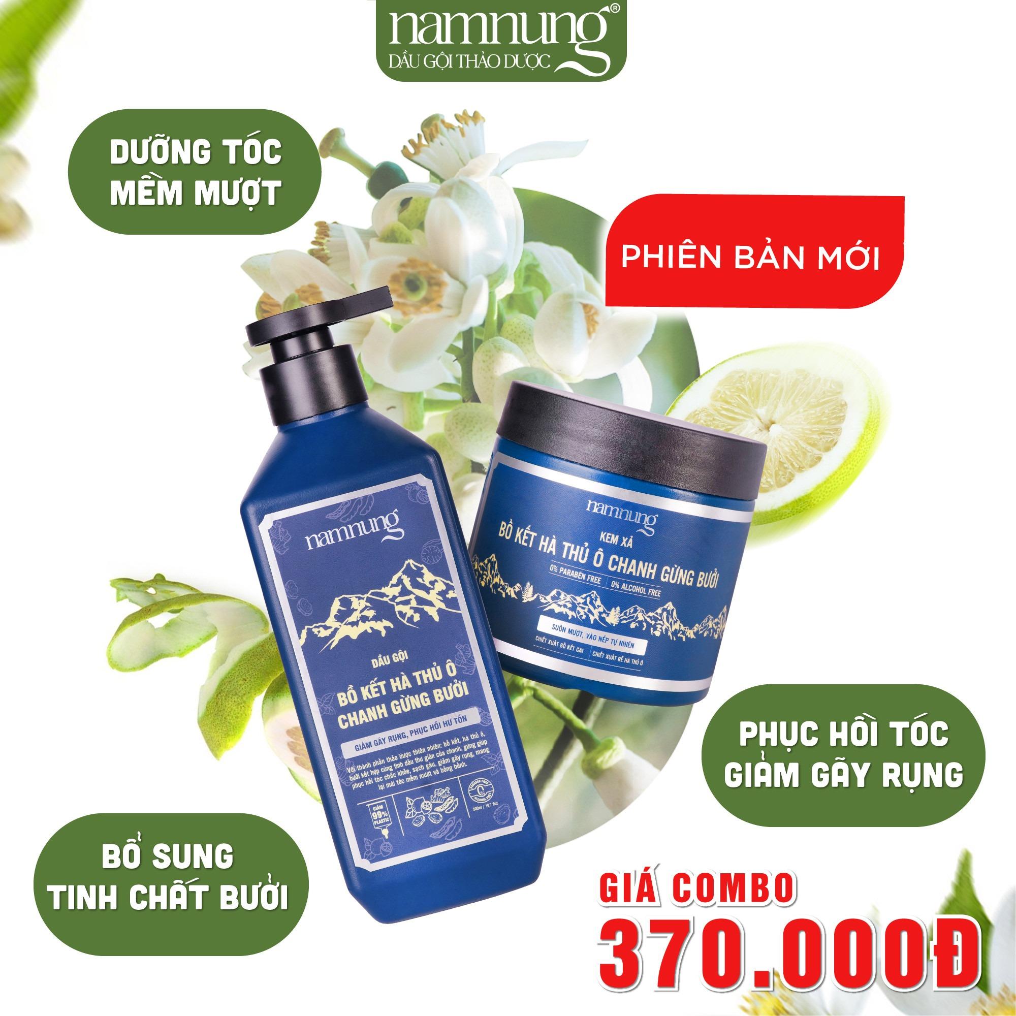 Nam Nung Việt Nam