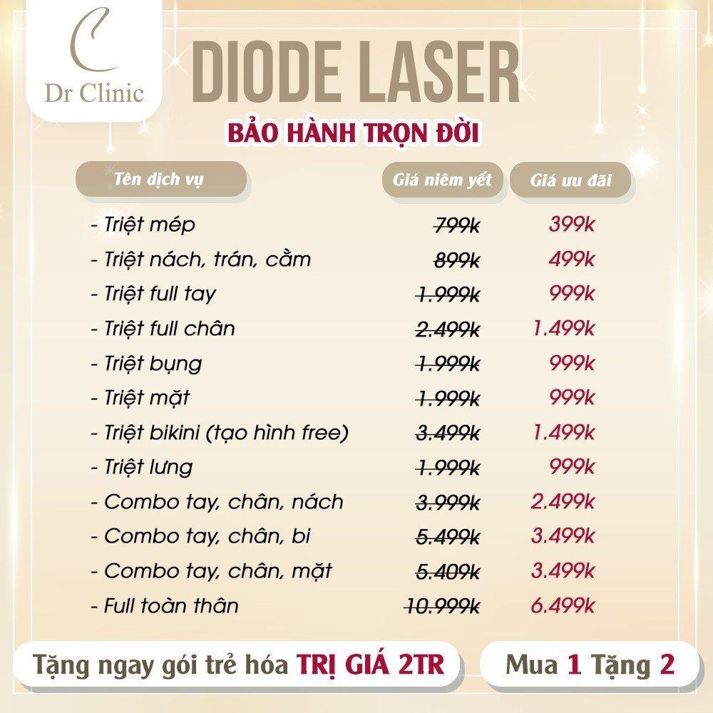 Dr clinic