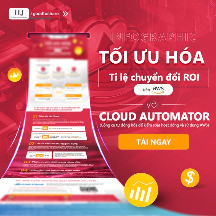 IIJ Global Solutions Vietnam