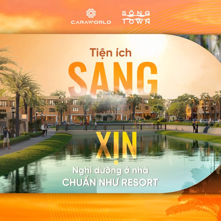 CaraWorld Cam Ranh