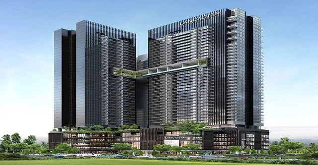 Bất Động Sản Cao Cấp Trung Tâm