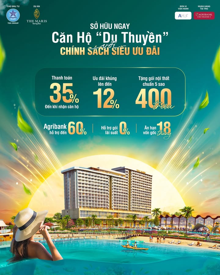 The Maris Vung Tau