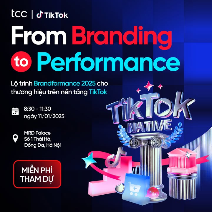TCC & Partners Agency - Creative & Digital Marketing
