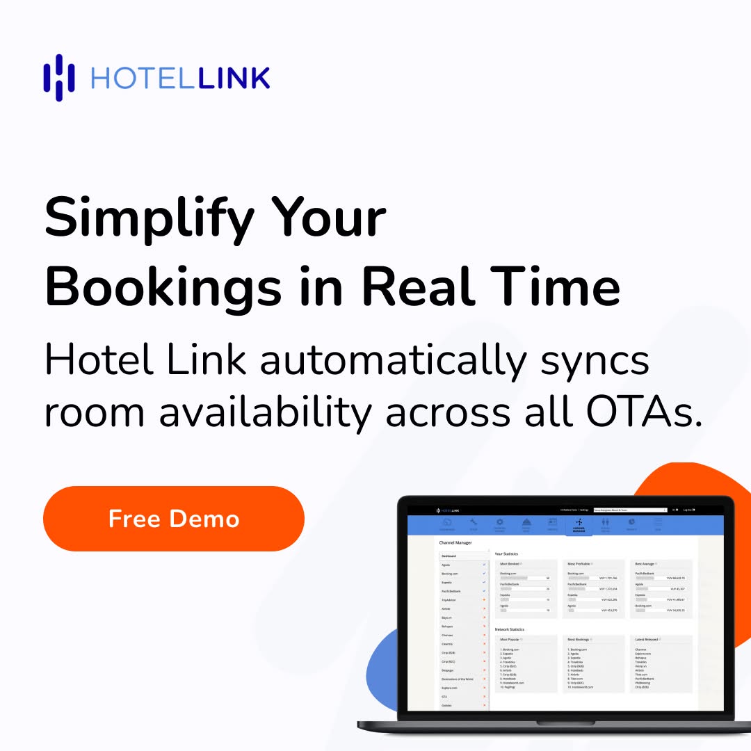 Hotel Link Vietnam
