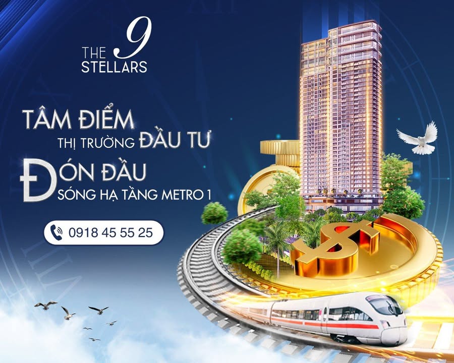 Serviced apartment - căn hộ dịch vụ