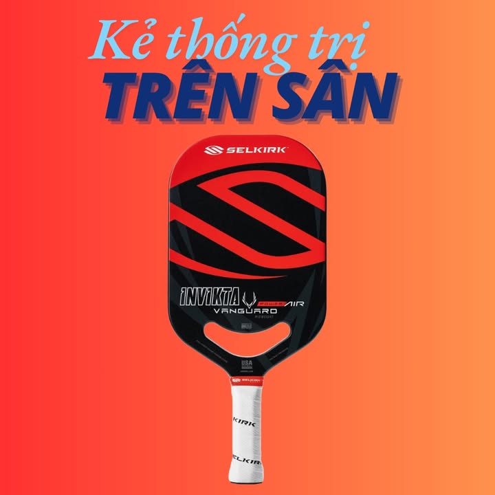 Kingtek Pickleball