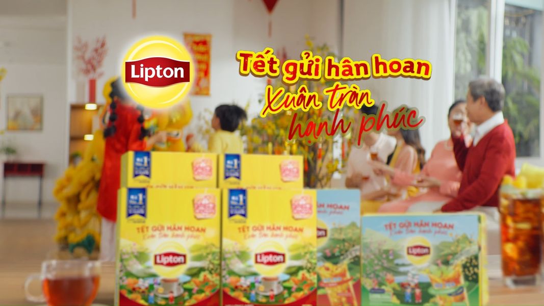 Lipton Vietnam
