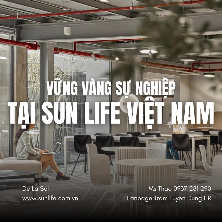 Trạm Tuyển Dụng HR