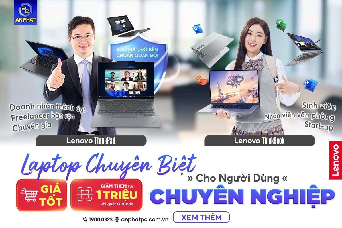 An Phát Computer