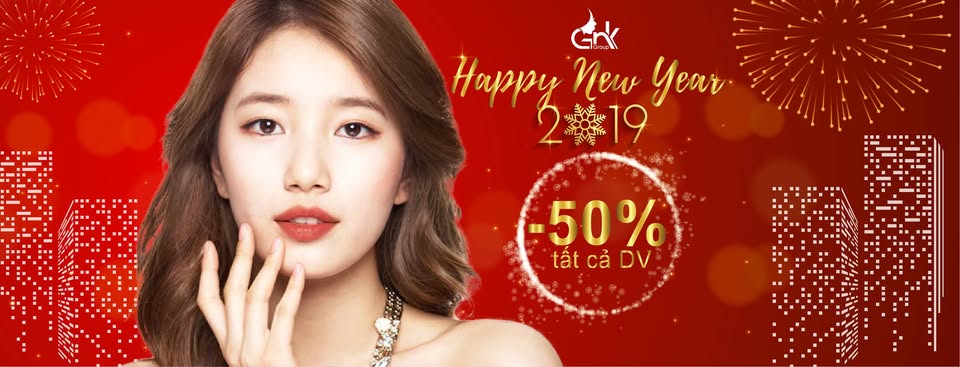 Bệnh viện tạo hình thẩm mỹ GNK-Beauty