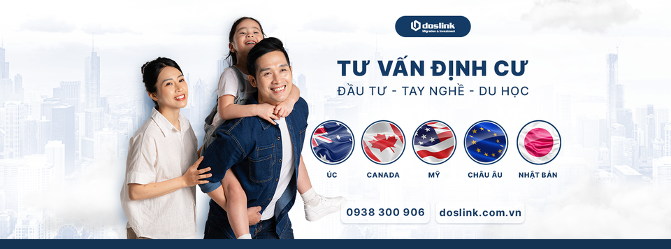 Doslink Migration & Investment