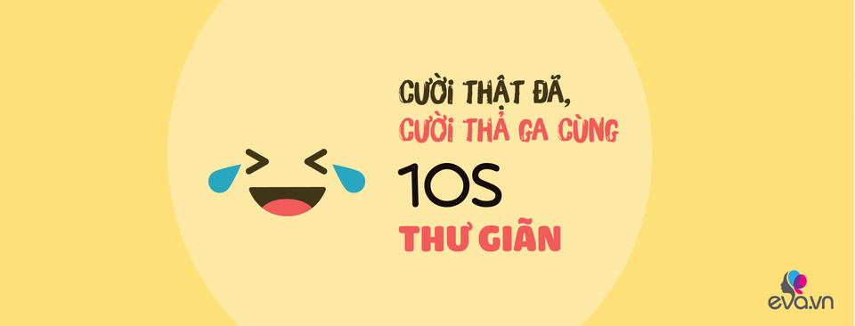 10s Thư Giãn