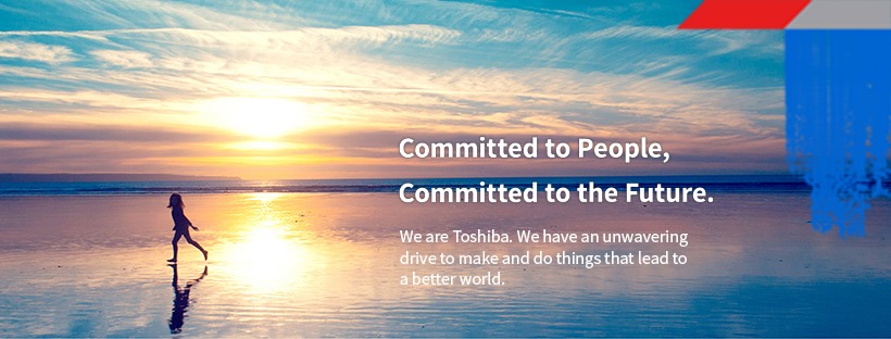 Toshiba USA