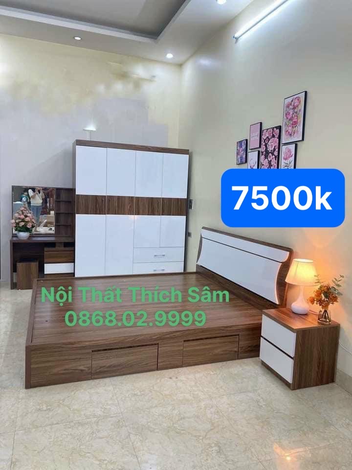 Nội Thất Thích Sâm