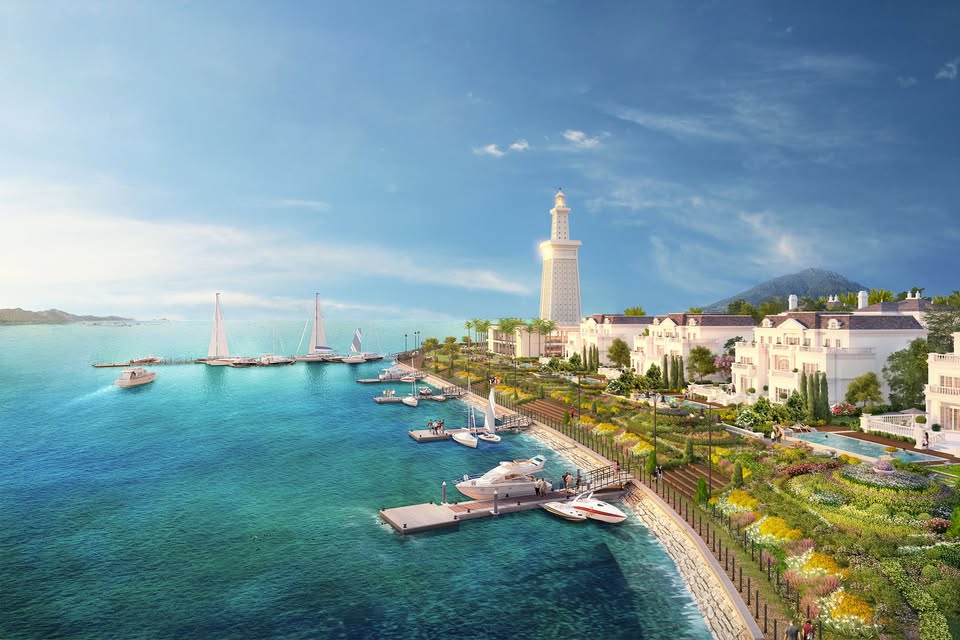 Hội Kinh Doanh Mua Bán Bất Động Sản Việt Nam