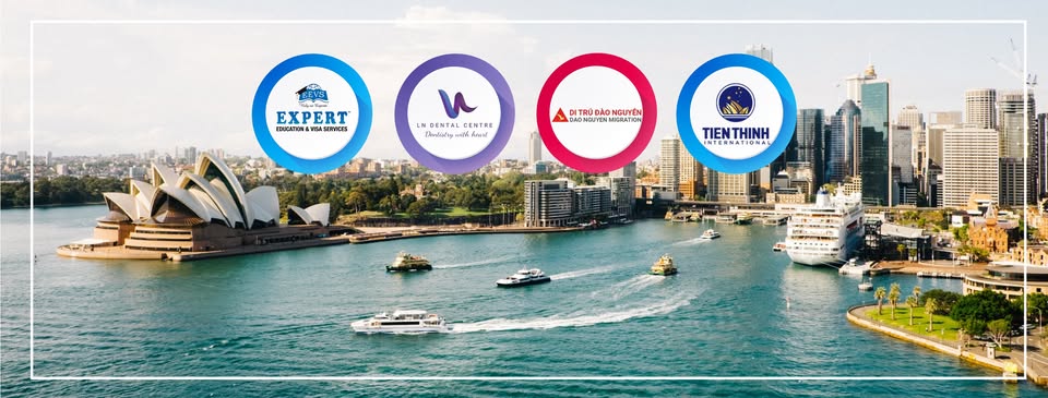 Cộng Đồng Người Việt Tại Úc