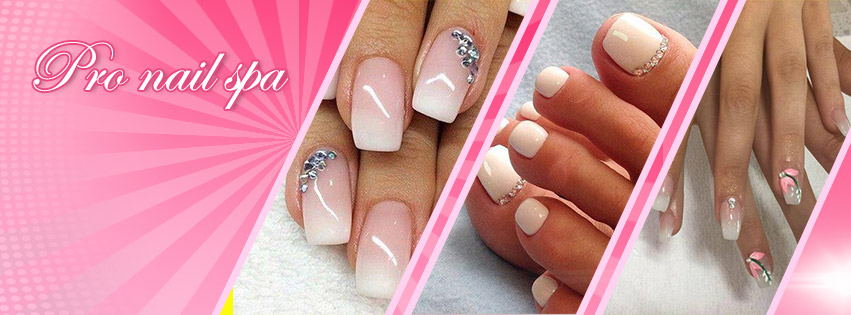 Pro nail spa