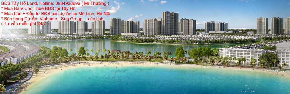 Hanoi Expats Housing