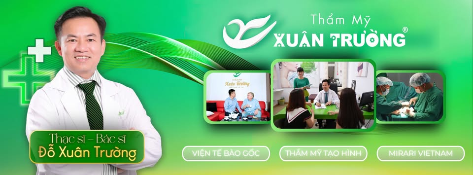 Thẩm Mỹ Xuân Trường