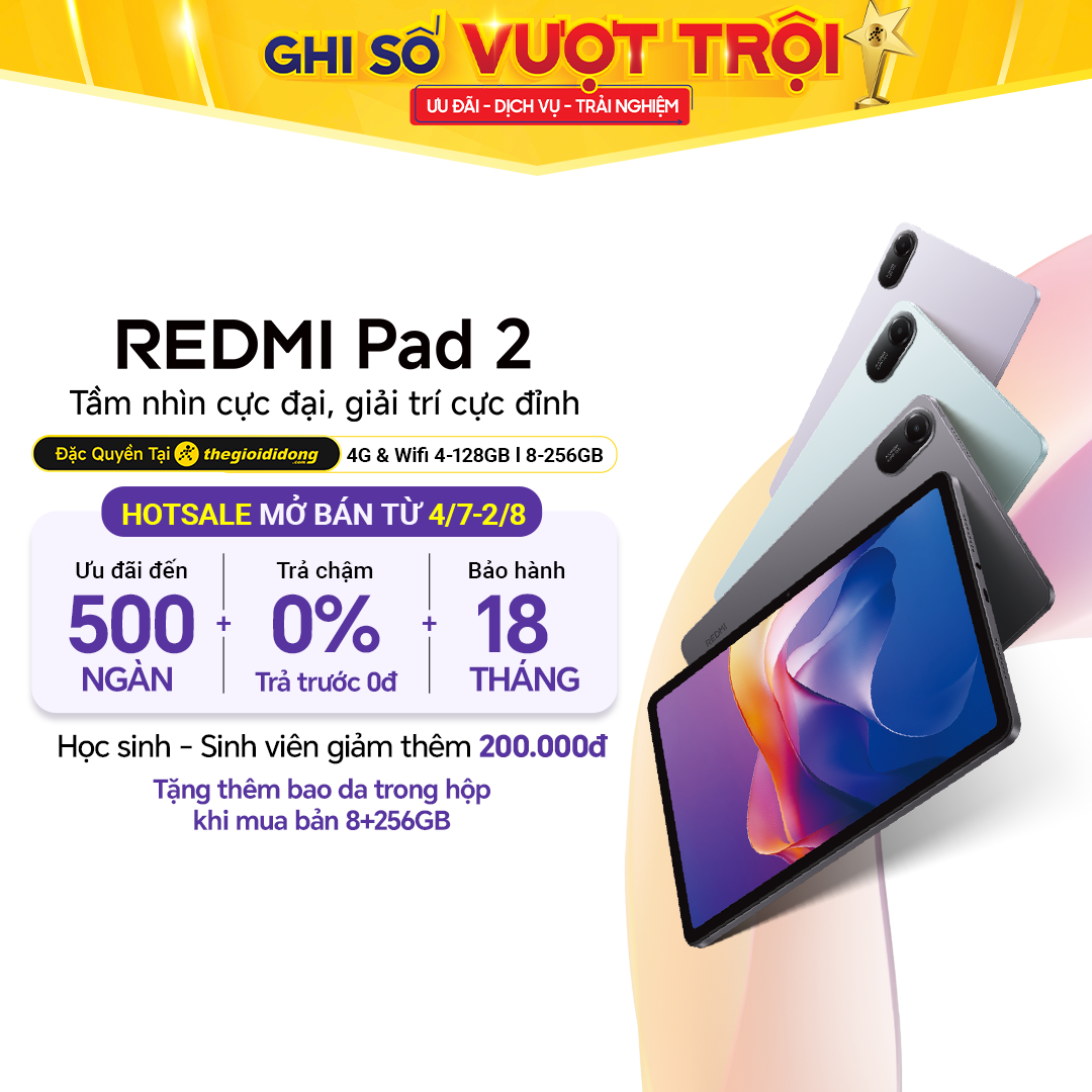 Thế Giới Di Động (thegioididong.com)