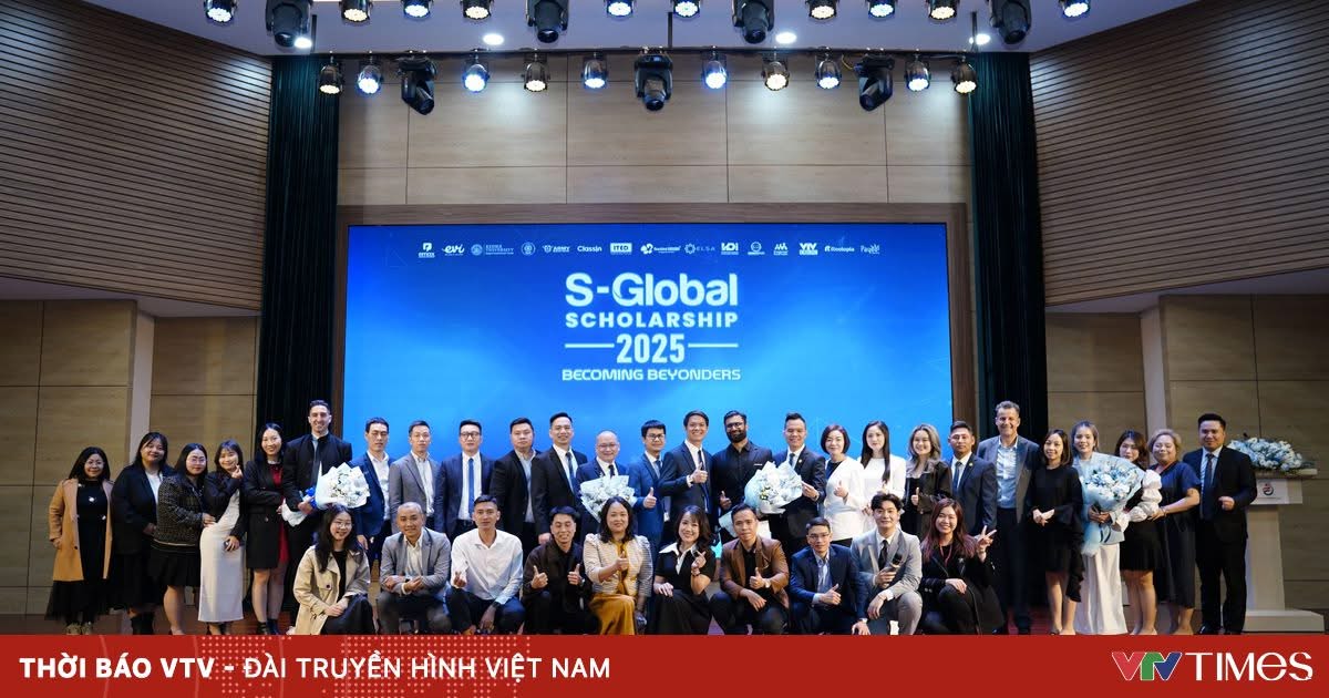 Scholarship For Vietnamese