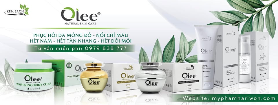 CỘNG ĐỒNG MỸ PHẨM ONLINE  ✅