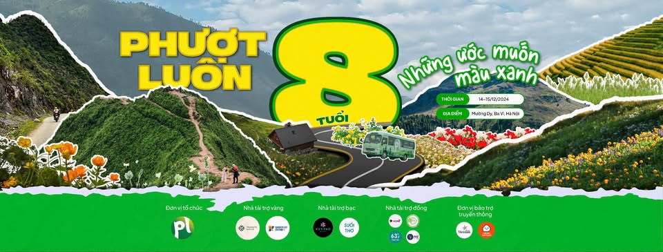 Phượt Luôn Miền Nam