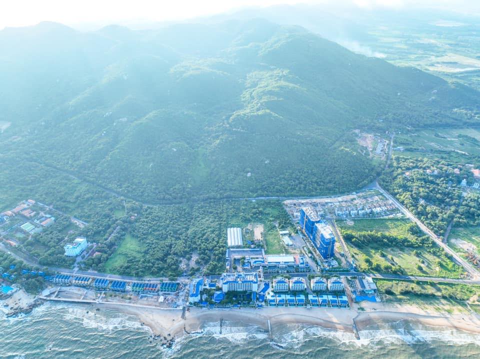 Bất Động Sản Phước Hải - Long Mỹ (Đất Đỏ, BRVT)