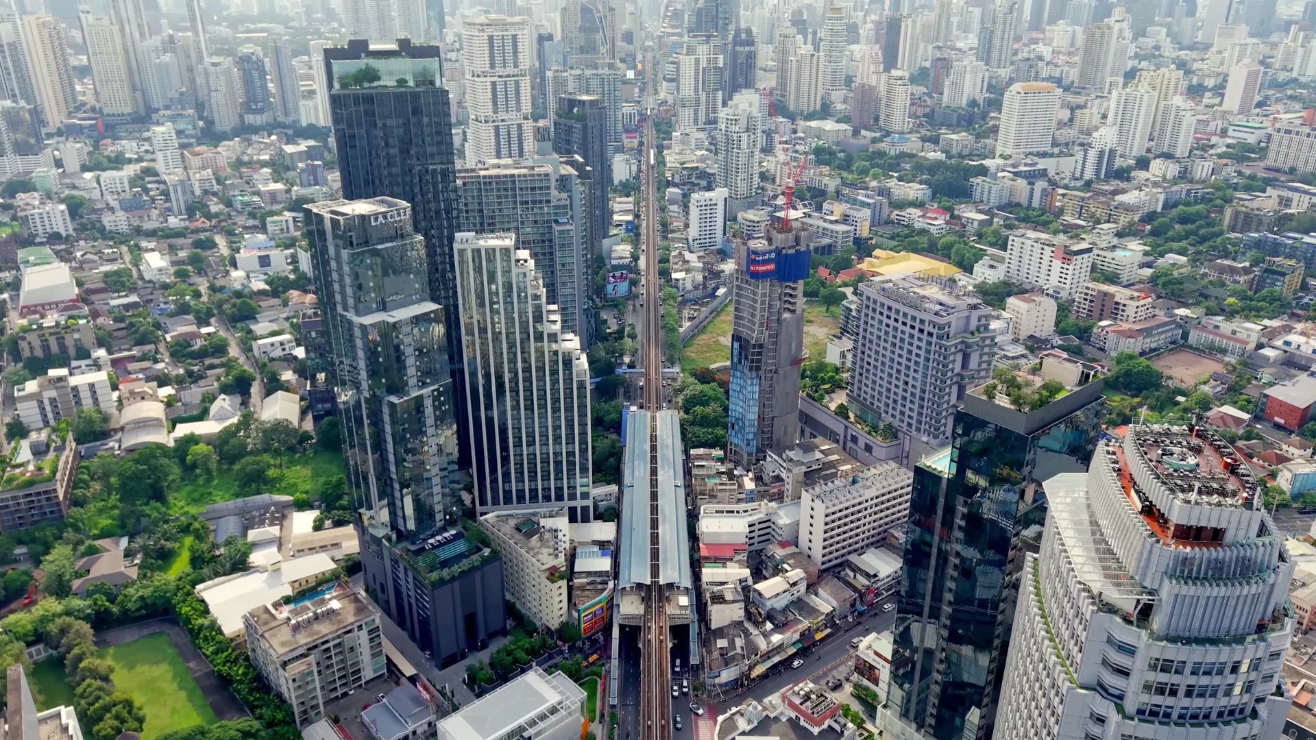 Arcadia Consulting Vietnam