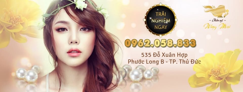 Nắng Mai Spa Quận 9