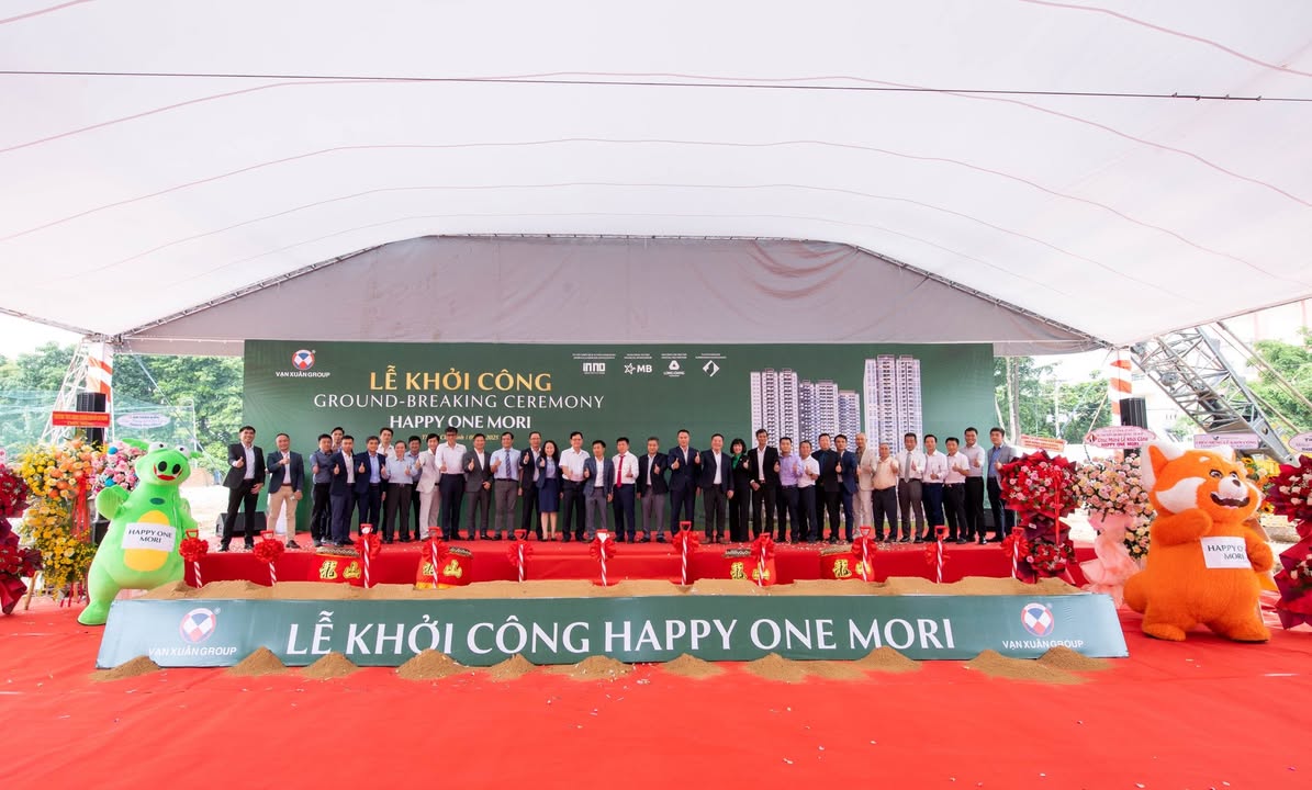 REVIEW BẤT ĐỘNG SẢN
