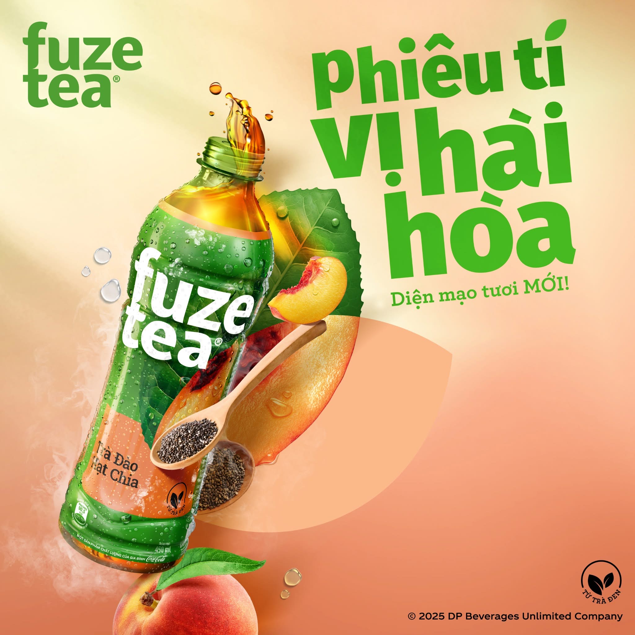 FUZE TEA
