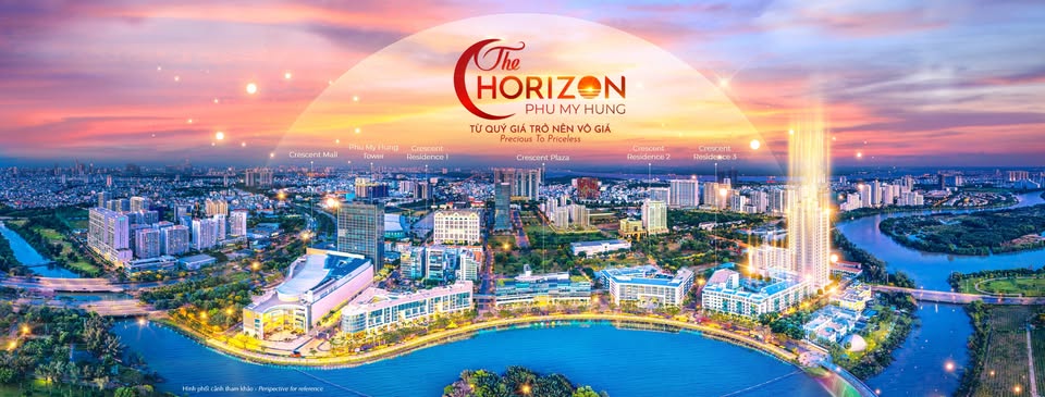 Saigon South Residences