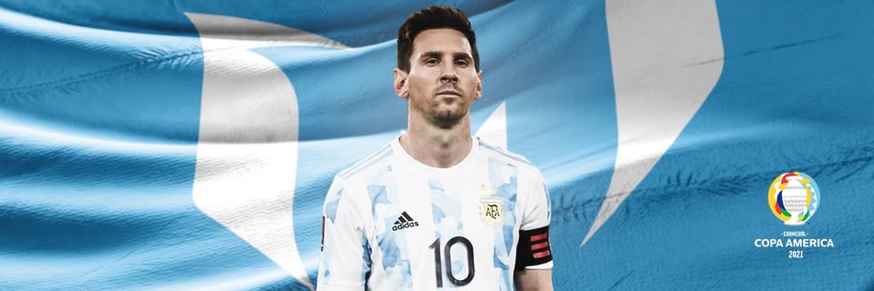 Leo Messi