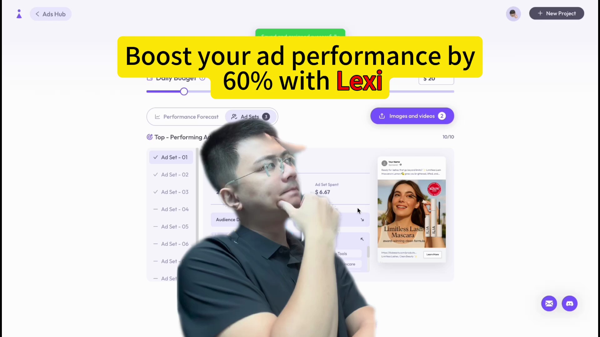 Lexilexi.ai
