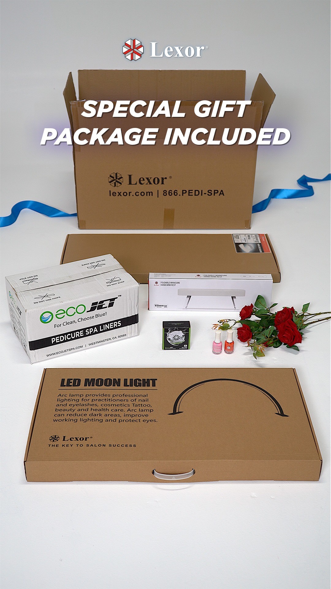 Lexor Inc