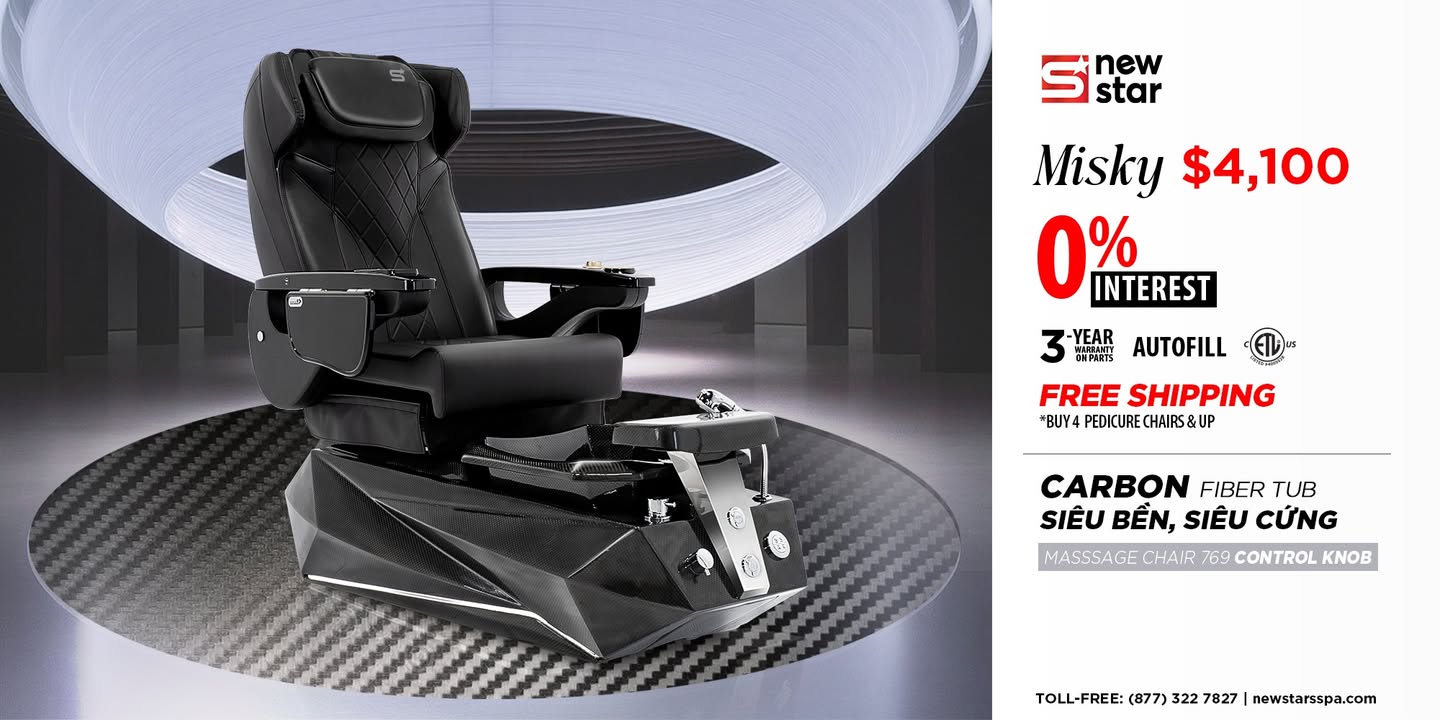 New Star Spa Furniture - Interior Design and Custom Furniture