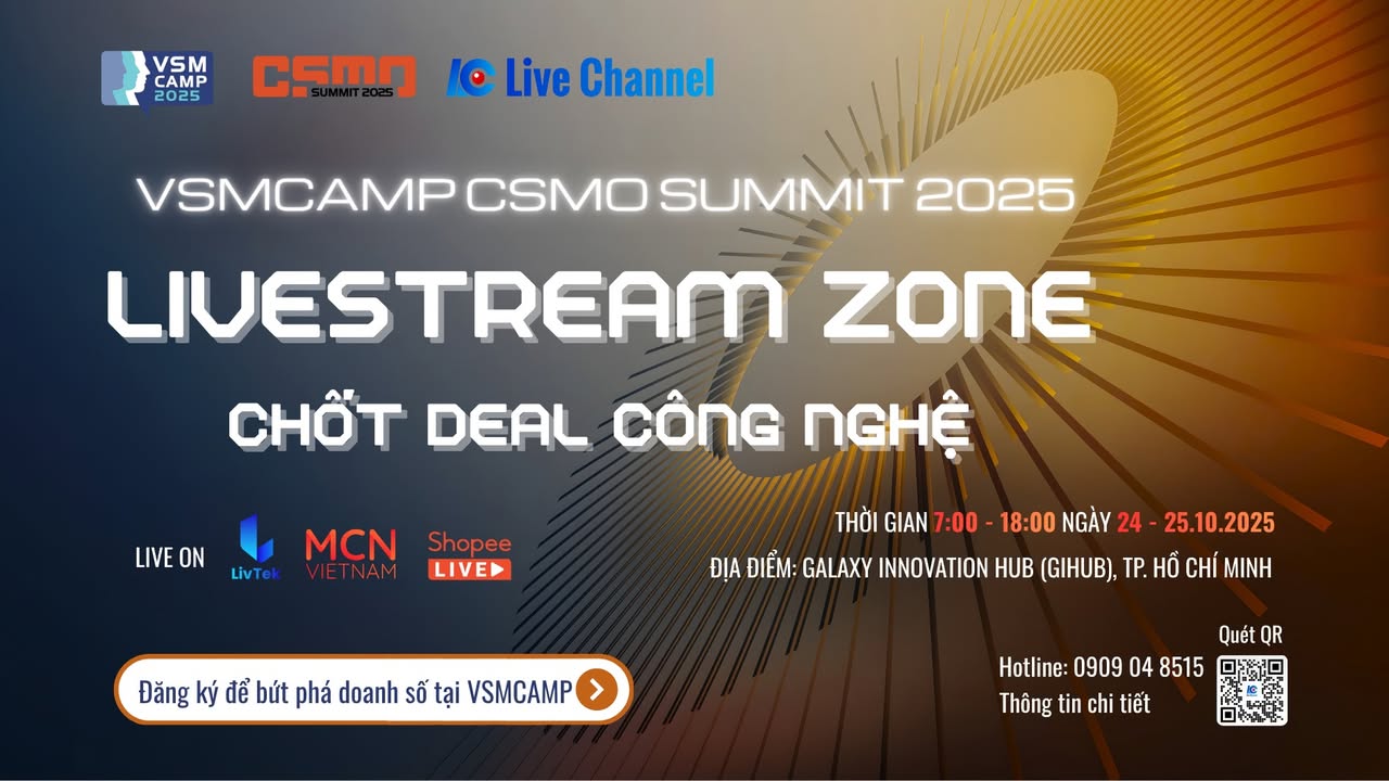Live Channel