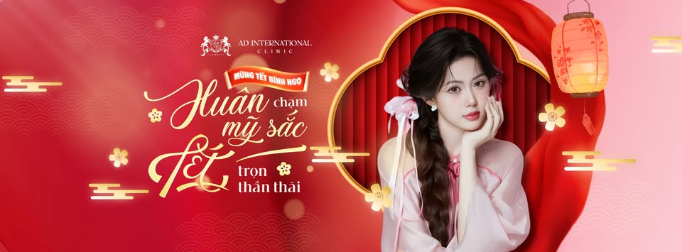 Viện Thẩm Mỹ AnhDior