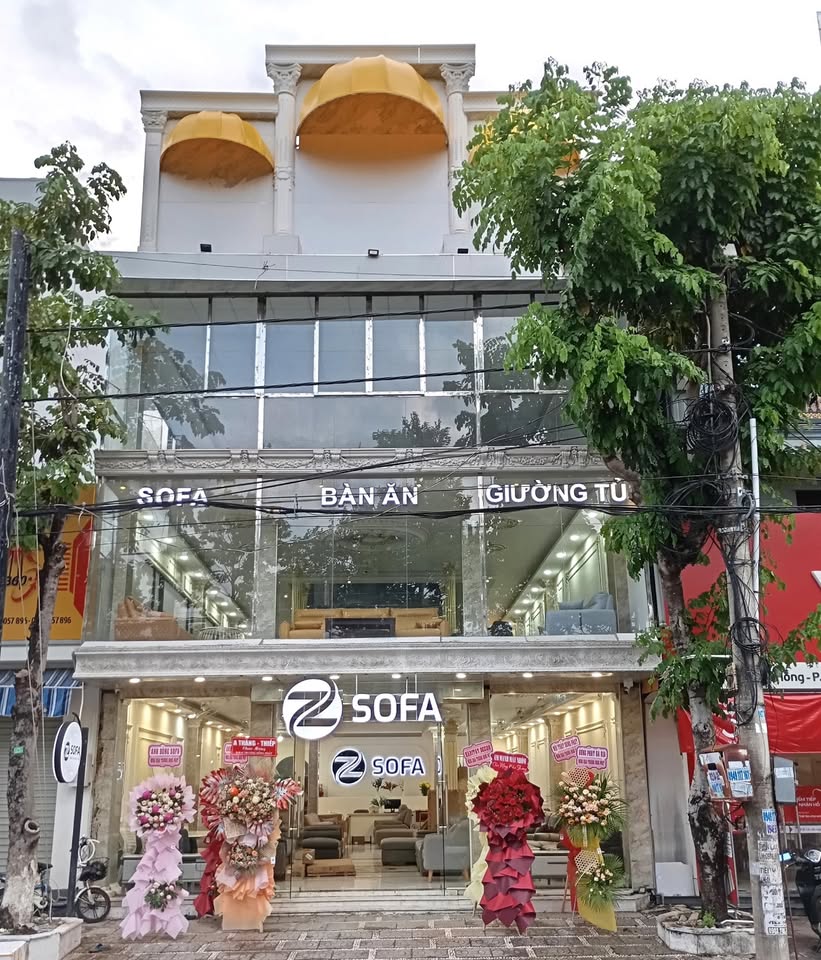 Sofa Giường Zsofa
