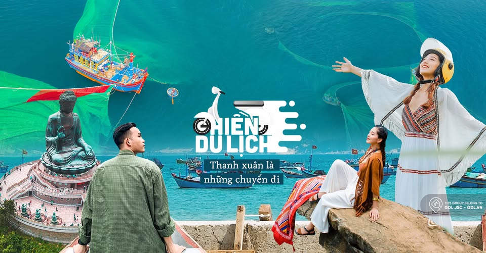 Hội chia sẻ Ảnh và Clip Phượt/Du Lịch - YAN Go