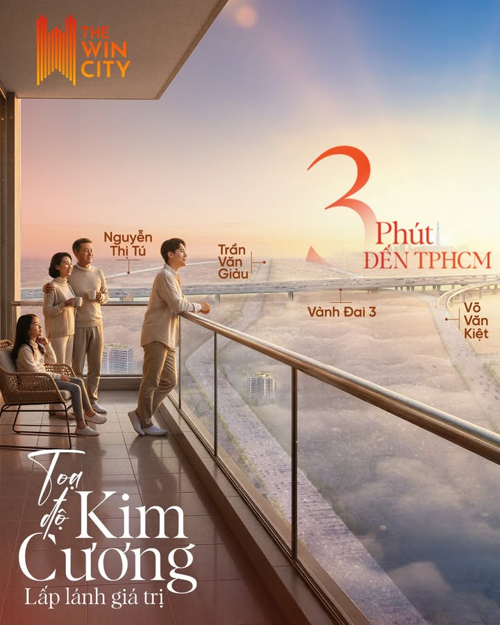 Bung Goi Verdura Estate