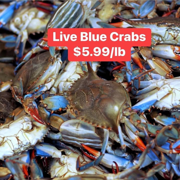 Lucky Seafood Supermarket 2 Garden Grove CA