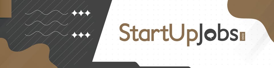Startup Jobs Asia