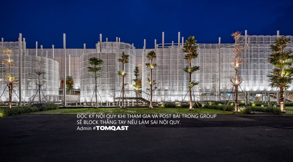 Video & hình chụp THỰC TẾ của các CÔNG TRÌNH