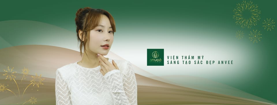 VIỆN THẨM MỸ ANVEÉ