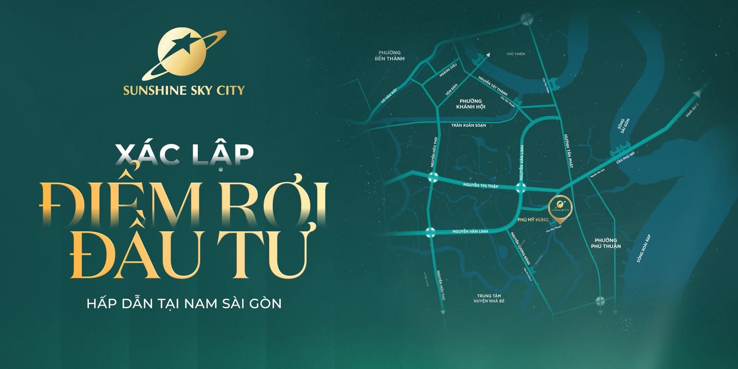 Sunshine Sky City