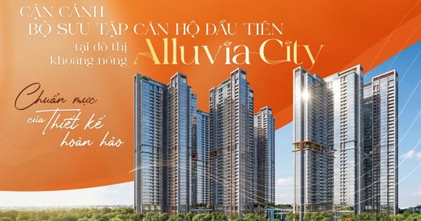 Alluvia City